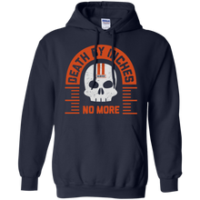 Load image into Gallery viewer, Death By Inches shirt Hoodie