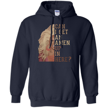 Load image into Gallery viewer, RuPaul Andre Charles Can I Get An Amen Up In Here shirt Hoodie
