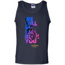 Load image into Gallery viewer, Rhapsody We Will gift Rock You  shirt Tank Top