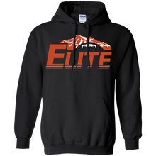 Load image into Gallery viewer, Denver Elit QB shirt Hoodie