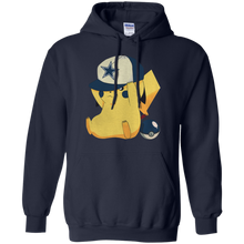 Load image into Gallery viewer, Dallas Cowboys Pikachu Pokemon t shirt Hoodie