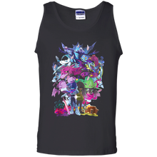 Load image into Gallery viewer, Deltarune - Don't Forget shirt Tank Top