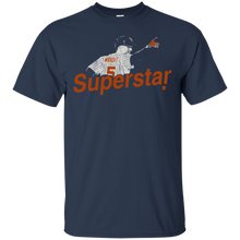 Load image into Gallery viewer, David Wright Superstar shirt t shirt