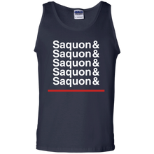 Load image into Gallery viewer, Saquon The Offense shirt Tank Top