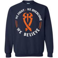 Load image into Gallery viewer, Roman Reigns We Believe Authentic shirt Sweatshirt