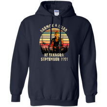 Load image into Gallery viewer, Darmok And Jalad At Tanagra shirt Hoodie