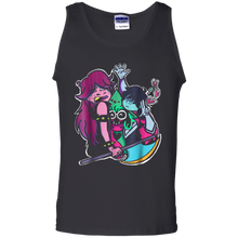Load image into Gallery viewer, Deltarune - Don't Forget Tank Top