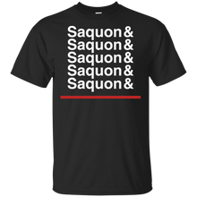 Load image into Gallery viewer, Saquon The Offense shirt t shirt