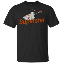 Load image into Gallery viewer, David Wright Superstar shirt t shirt