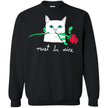 Load image into Gallery viewer, Rip N dip shirt Sweatshirt