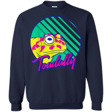 Load image into Gallery viewer, Revarion Tees Toadally shirt Sweatshirt