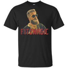 Load image into Gallery viewer, Ryan Fitzpatrick Fitzmagic shirt t shirt