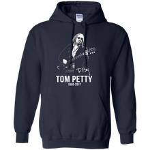 Load image into Gallery viewer, RIP Tom Petty t shirt Hoodie