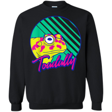 Load image into Gallery viewer, Revarion Tees Toadally shirt Sweatshirt