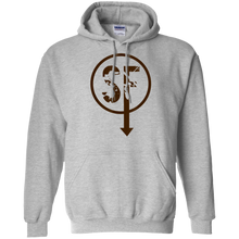 Load image into Gallery viewer, Sally Face Sanity's Fall Larry Gift shirt Hoodie