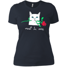 Load image into Gallery viewer, Rip N dip shirt Ladies' Boyfriend