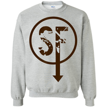 Load image into Gallery viewer, Sally Face Sanity's Fall Larry Gift shirt Sweatshirt