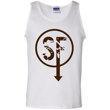 Load image into Gallery viewer, Sally Face Sanity's Fall Larry Gift shirt Tank Top