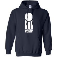 Load image into Gallery viewer, Retro Cricket t shirt Hoodie