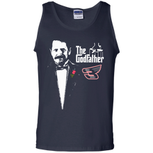 Load image into Gallery viewer, Dale Earnhardt The Godfather 1951-2001 shirt Tank Top