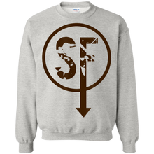 Load image into Gallery viewer, Sally Face Sanity's Fall Larry Gift shirt Sweatshirt