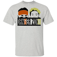Load image into Gallery viewer, Danger Zone Mayfield Browns Football t shirt