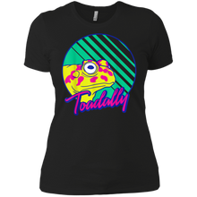 Load image into Gallery viewer, Revarion Tees Toadally shirt Ladies' Boyfriend