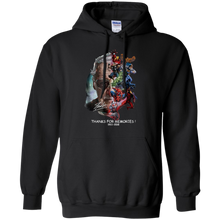 Load image into Gallery viewer, Rip Stan Lee Shirt Hero Hoodie