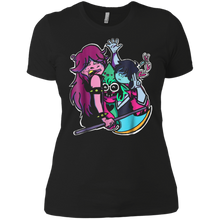 Load image into Gallery viewer, Deltarune - Don't Forget Ladies' Boyfriend