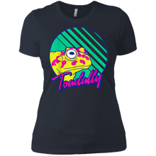 Load image into Gallery viewer, Revarion Tees Toadally shirt Ladies' Boyfriend