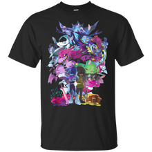 Load image into Gallery viewer, Deltarune - Don't Forget shirt t shirt