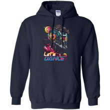 Load image into Gallery viewer, Dance Lord t shirt Star wars Hoodie