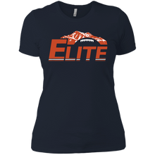 Load image into Gallery viewer, Denver Elit QB shirt Ladies' Boyfriend