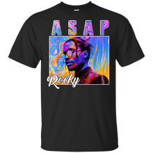 Load image into Gallery viewer, Rocky Graphic t shirt