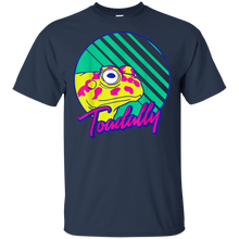 Load image into Gallery viewer, Revarion Tees Toadally shirt t shirt