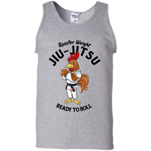 Load image into Gallery viewer, Rooster Weight Jiu jitsu Epic Bjj Tank Top