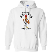 Load image into Gallery viewer, Rooster Weight Jiu jitsu Epic Bjj Hoodie