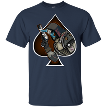 Load image into Gallery viewer, Destiny Cayde Hearts Shirt t shirt