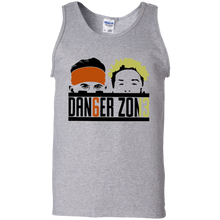 Load image into Gallery viewer, Danger Zone Mayfield Browns Football Tank Top