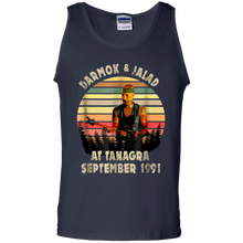Load image into Gallery viewer, Darmok And Jalad At Tanagra shirt Tank Top