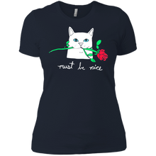 Load image into Gallery viewer, Rip N dip shirt Ladies' Boyfriend